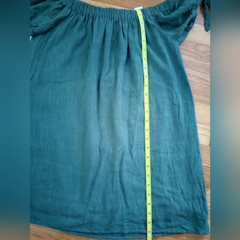 Lulu's Mini Dress - Picture 3 of 8